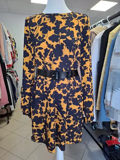 U SZUKANIEGO Second Hand